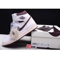 High Jordan Maniere OG 1 x Ma DO7097-100 A Air 0629